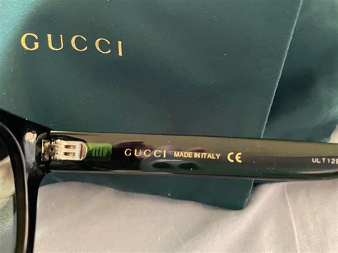 how to check if gucci sunglasses are real|gucci sunglasses knockoff.